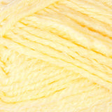 Filato acrilico Creative Company, giallo chiaro, 50 gr, 80 m
