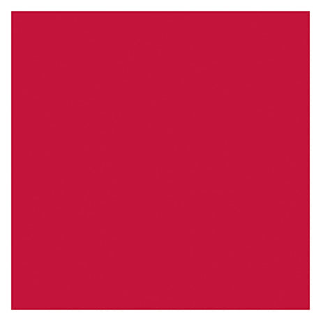 Creativ Company Plus Colore acrilico colore rosso cremisi, 60 ml