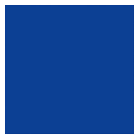 Creative Company Plus Pittura acrilica colorata Ultra Marine, 60 ml