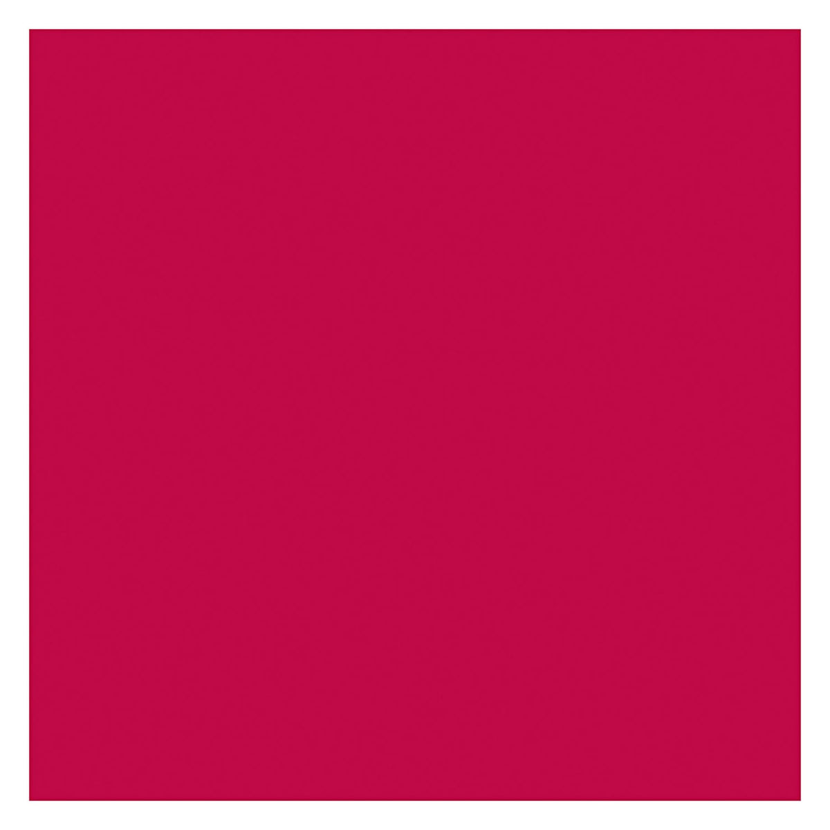 Creativ company plus colore acrilico rosso bacca, 60 ml