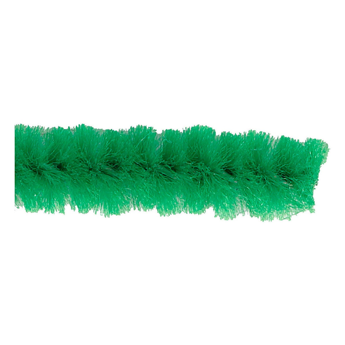 Creativ company ciniglia verde scuro 30 cm, 50 pz.