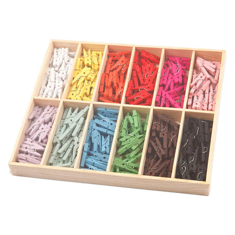 Azienda creativa https: www.cchobby.nl mini-molletta-l-25-mm-b-3-mm-various-colors-12x24-piece-1-box