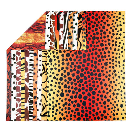 Azienda creativa https: www.cchobby.nl motivi animali-karton-a4-sheet-210x297-mm-300-gr-10-div-vellen-1-doos