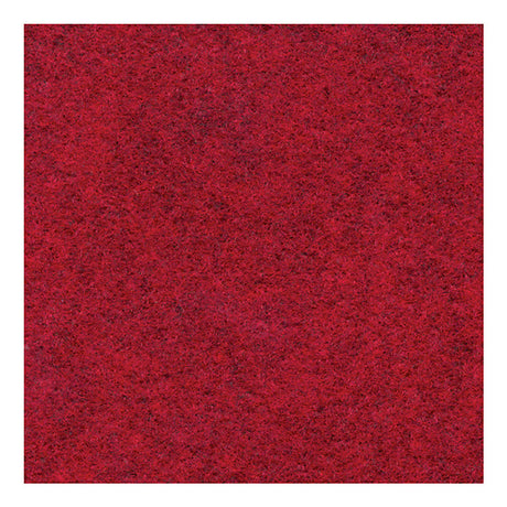 Creative Company Hobby ha sentito rosso A4 Melled