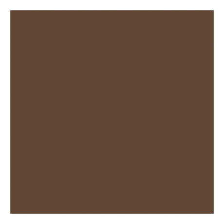 Creative Company Eva schiuma scuro marrone A4, 10st.