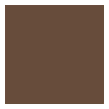 Creative Company Schmink Bruin, 20ml