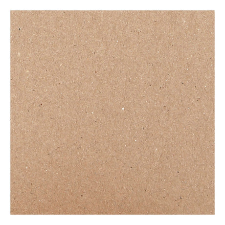 Creative Company Cards and buste Naturel, 50 set