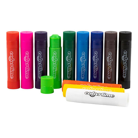 Azienda creativa https: www.cchobby.nl soft-color-stick-l-8-cm-diverse-colors-12-piece-1-box