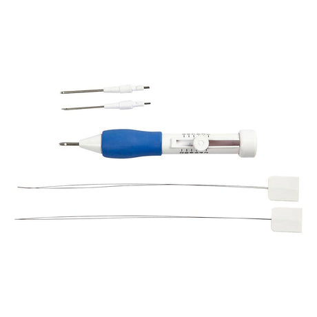 Azienda creativa https: www.cchobby.nl punch-needle-13-cm-1-set