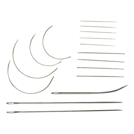 Creative Company Needles Reperatie Set, 16st.