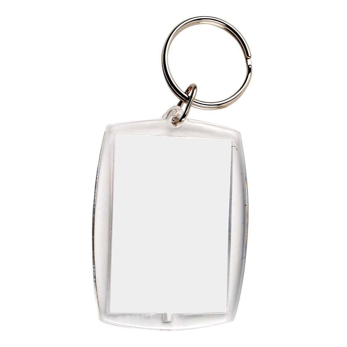 Creative Company Photo Key Ring, 25st.