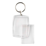 Creative Company Photo Key Ring, 25st.