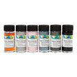 Creative Company Magic Marble Paint Pastel Colors, 6x20ml