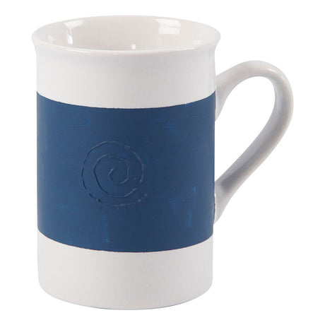 Creative Company Glass and Porcelain Paint Lime Color, 6st.