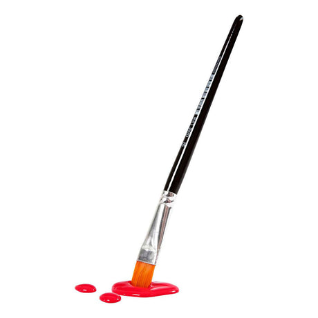 Vernice acrilica A-color colore lucido semitrasparente, 15x500ml