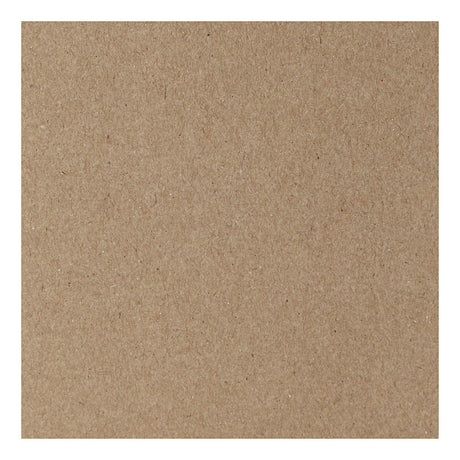 Creative Company Manilla Etichette Naturel, 20 °.