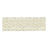 Creative Company Satin Ribbon Off-White, 15m