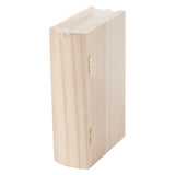 Azienda creativa https: www.cchobby.nl scatola-libro-dimensione-14x9x4-cm-1 pezzo