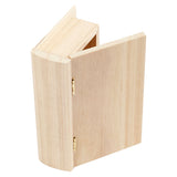 Azienda creativa https: www.cchobby.nl scatola-libro-dimensione-14x9x4-cm-1 pezzo