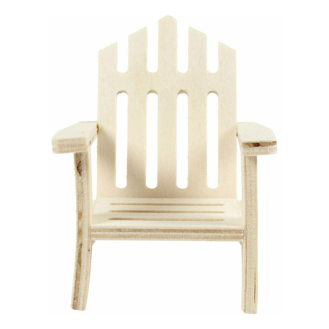 Creative Company Wooden Mini Garden Chair