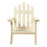 Creative Company Wooden Mini Garden Chair