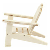 Creative Company Wooden Mini Garden Chair