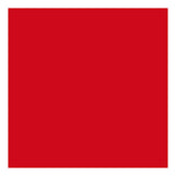 Creative Company Cenit Mounting Clay Red, 56 grammi