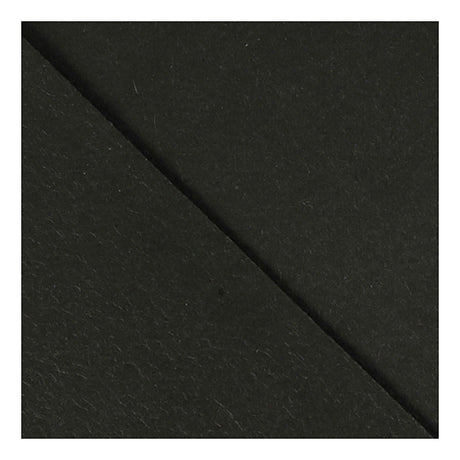 Black di Creative Company Black, 11.5x15cm, 10st.