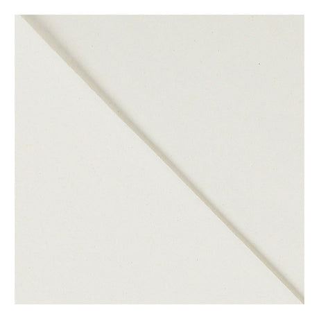 Creative Company Welvvel-White, 11.5x15cm, 10st.