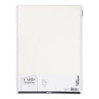 Creative Company Cardboard Light Red A4 220G, 10st.