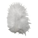 Azienda creativa https: www.cchobby.nl down-size-5-12-cm-white-15-piece-1-box