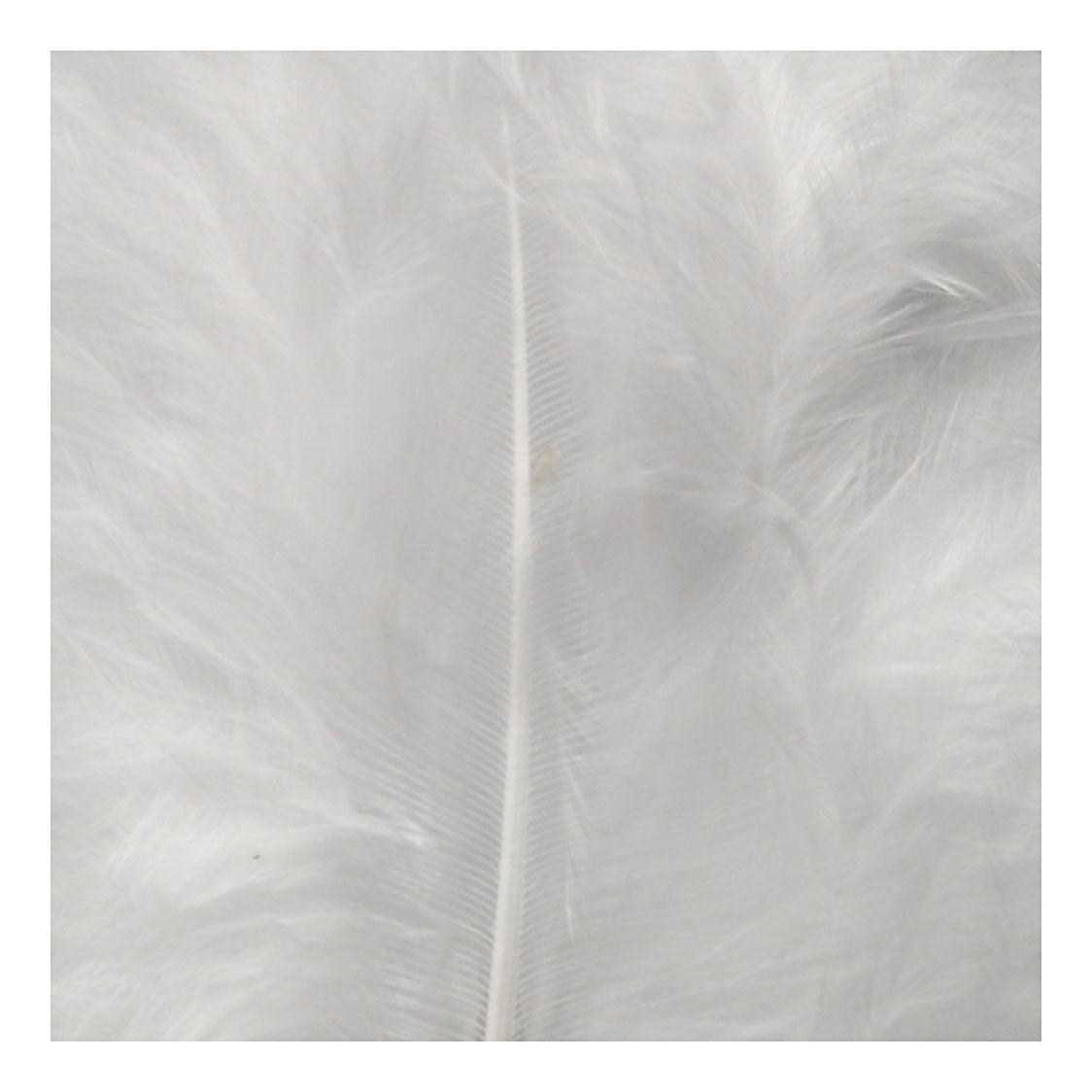 Azienda creativa https: www.cchobby.nl down-size-5-12-cm-white-15-piece-1-box