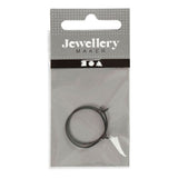 Creative Company Earring Black, 8st.
