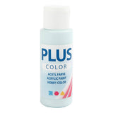 Creative Company Plus Color Acrilic Paint Mint Green, 60ml