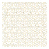 Creative Company Pattern Carton Off-White, 10st.