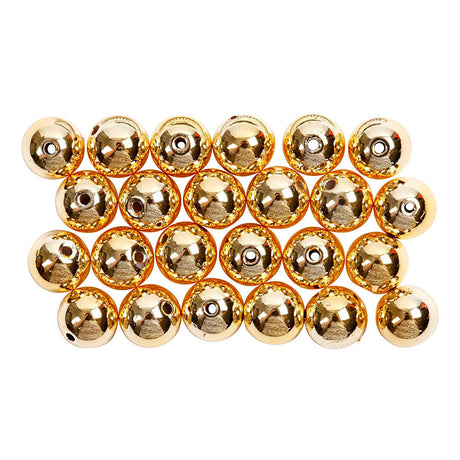 Creative Company Beads Gold, 50 °.