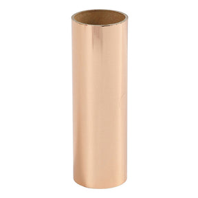 Creative Company DECO FOIL PINK GOLD, 50 cm