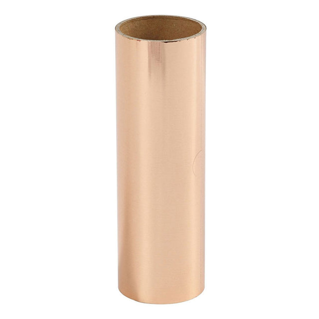 Creative Company DECO FOIL PINK GOLD, 50 cm