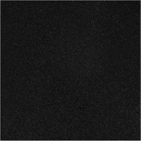 Inchiostro per timbri aziendali Creativ, nero, h: 2 cm, dimensioni 9x6 cm, 1 pezzo