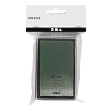 Creative Company Stamp Ink Lime Groen, 9x6cm
