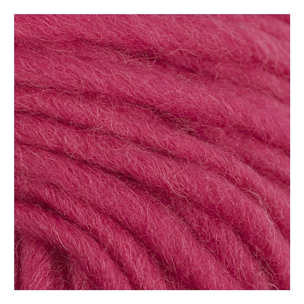Creative Company Wool Yarn Pink, 50m