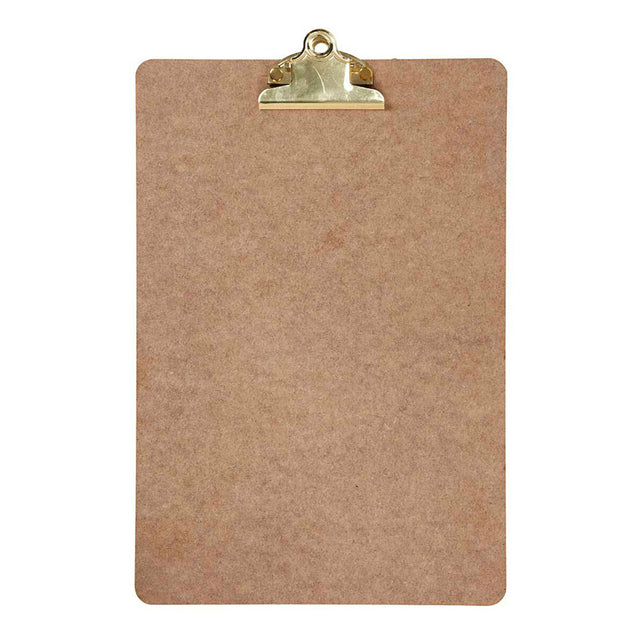 Creative Company Wooden Appuntaboard A4
