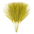 Creative Company Art Feathers Green, 10st.
