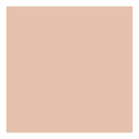 Creative Company Textile Color Semi -Cover Testile Paint - Light Beige, 50ml