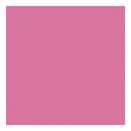 Creative Company Textile Colow Covering Textile Paint - Pink, 50ml