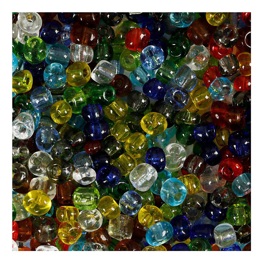 Azienda creativa https: www.cchobby.nl perline-d-4-mm-dimensione-6-0-holesize-0-9-1-2-mm-transparent-gloss-130-gr-1-doos