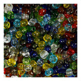 Azienda creativa https: www.cchobby.nl perline-d-4-mm-dimensione-6-0-holesize-0-9-1-2-mm-transparent-gloss-130-gr-1-doos