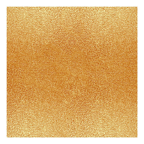 Vernice per metalli Creative Company - oro medio - vernice lucida - per varie superfici - 30 ml - art metal - a base acqua - copertura perfetta - facile da applicare