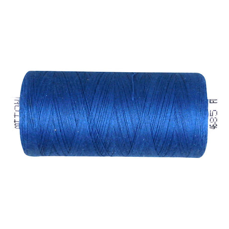 Creative Company Cucitura Gigaren Central Blue, 1000m