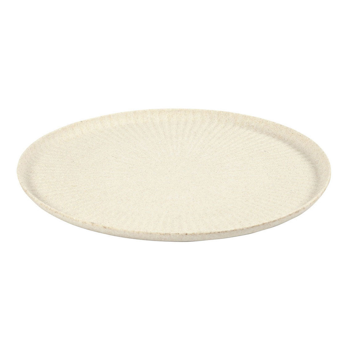 Creative Company Tray attorno a fibre di bambù, 30 cm